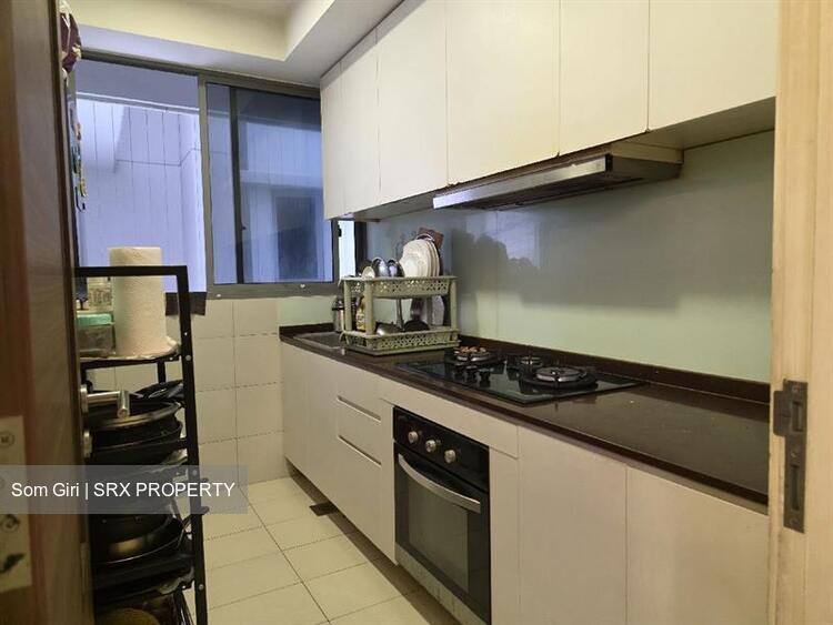 Arc at Tampines (D18), Condominium #629883801
